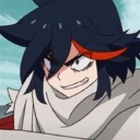adawd23qads-RyukoMatoiKLKSuit icon