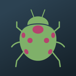 addOns-DebuggingPlains icon