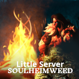 adomorph000-soulheimweed_little_server_modpack icon