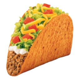 adrenalinetaco-TacoPack icon