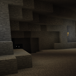 adriancat-Cave_Noise_Bracken icon