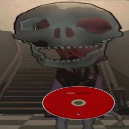 adriancat-SkrillexJester icon