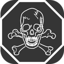 adventure-UltrakillDeathSound icon