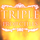 adwamogus-TripleProjectiles icon