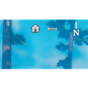 aedenthorn_mods-Compass icon