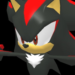 aegis-HeroesShadowModel icon