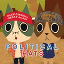 aenigmaclamo-PoliticalHats icon