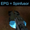 ageingpoptart-Spinfusor_EPG icon