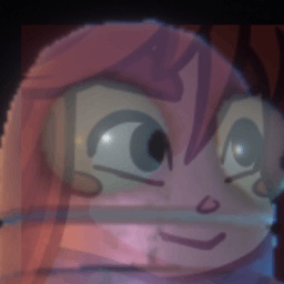 agmas-CelesteDash icon