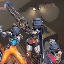 agmas-CompetitiveCompany icon