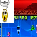 agmas-GeometryDashOnDeath icon