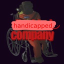 agmas-HandicappedCompany icon