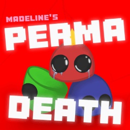 agmas-MadelinesPERMADEATH icon