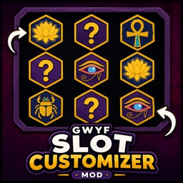 agonyz-GWYFSlotCustomizer icon