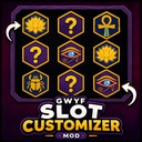 agonyz-GWYFSlotCustomizer icon