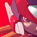 ahahawav-MegamanZeroOST icon