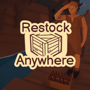 airenelias-RestockAnywhere icon