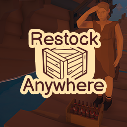 airenelias-RestockAnywhere icon