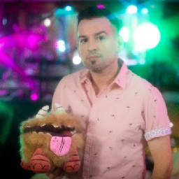 akamikeb-BFFLethalCompanyModpack icon