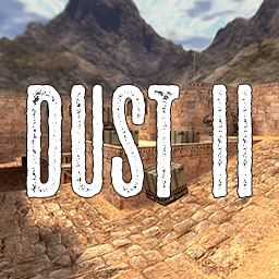 ake-Dust2 icon