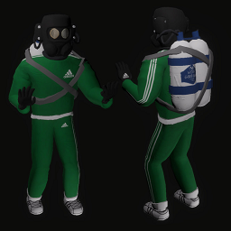 ake-Gopnik_Suits icon