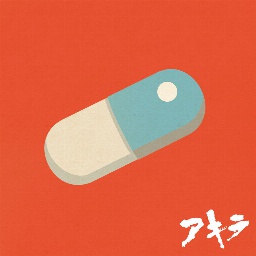 akira-Lethal_Injection icon