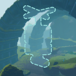 akovad-OperatorDroneTransparency icon