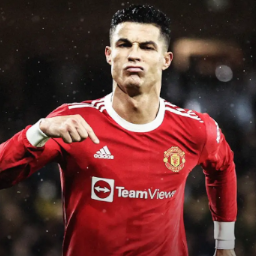 alex17s-CristianoRonaldo icon