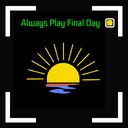 alexandria_p-Always_Play_Final_Day icon