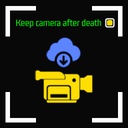 alexandria_p-Keep_Camera_After_Death icon