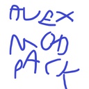 alexcooreal-ALEXCOOLREAL_modpack icon
