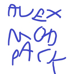 alexcooreal-ALEXCOOLREAL_modpack icon