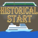 algernon-HistoricalStart icon