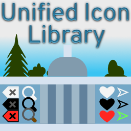 algernon-Unified_Icon_Library icon