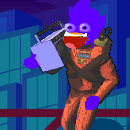 alienkitten22-ChirpyReverieBoombox icon