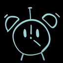 alleywayguy-ITS_TIME_FOR_THE__tv icon