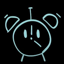 alleywayguy-ITS_TIME_FOR_THE__tv icon