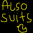 alsoduck-AlsoSuits icon