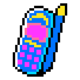 alyssagang-Lethalwethal icon