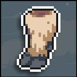 amdunes-SpeedAdjuster icon