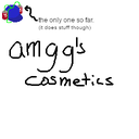 amgg-amggCosmetics icon