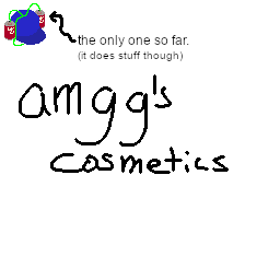 amgg-amggCosmetics icon