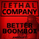 amnsoft-BetterBoombox icon