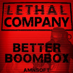 amnsoft-BetterBoombox icon