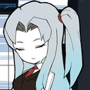 amoeba-AngelaSuit icon