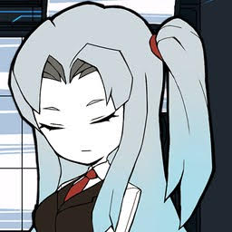 amoeba-AngelaSuit icon