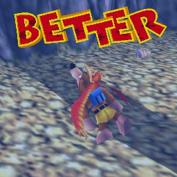 amrgames00-Better_Swimming icon