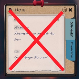 andole-FewerPasscodeNotes icon