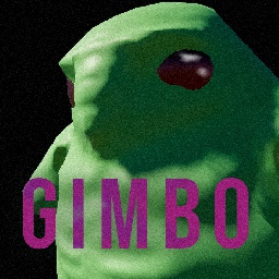 andre364-GimboImmersion icon