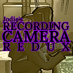 andromedasidentitycrisis-RecordingCameraRedux icon